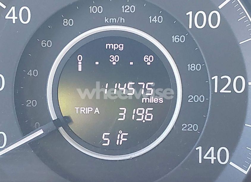 Photo 15 of 2015 Honda Cr-v EX (VIN 2HKRM4H51FH652558)