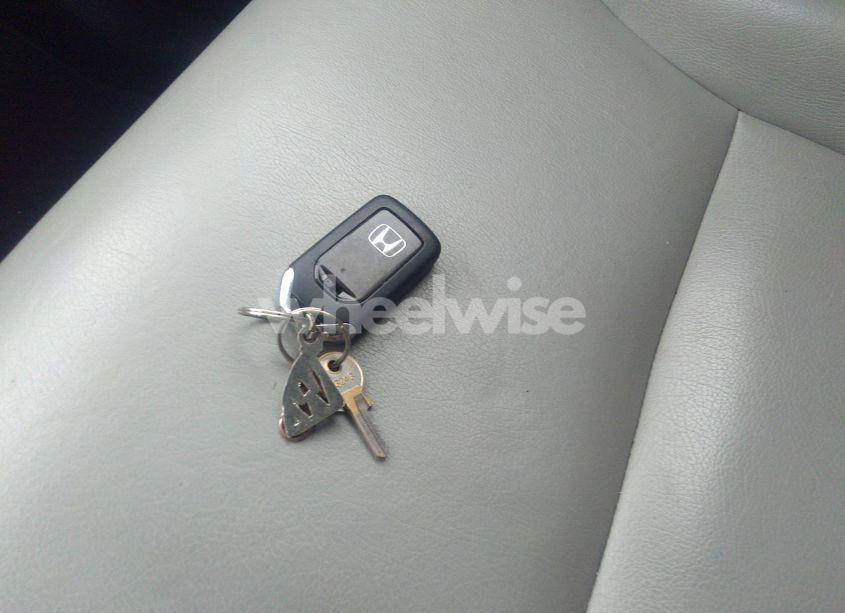 Photo 11 of 2015 Honda Cr-v EX (VIN 2HKRM4H51FH670204)