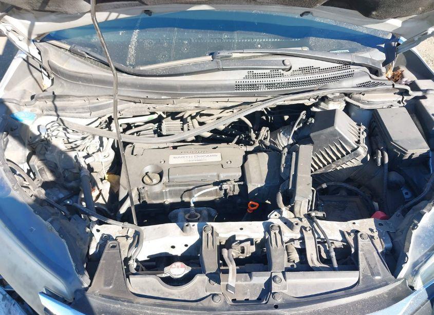 Photo 10 of 2015 Honda Cr-v EX (VIN 2HKRM4H51FH671644)