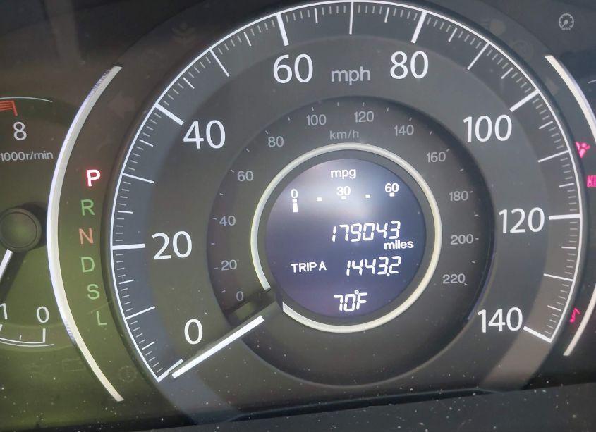 Photo 15 of 2015 Honda Cr-v EX (VIN 2HKRM4H51FH671644)