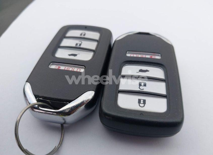 Photo 11 of 2015 Honda Cr-v EX (VIN 2HKRM4H51FH686614)