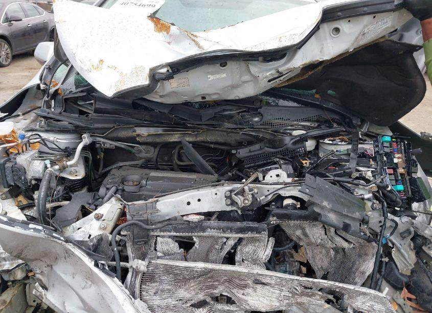 Photo 10 of 2015 Honda Cr-v EX (VIN 2HKRM4H51FH687262)