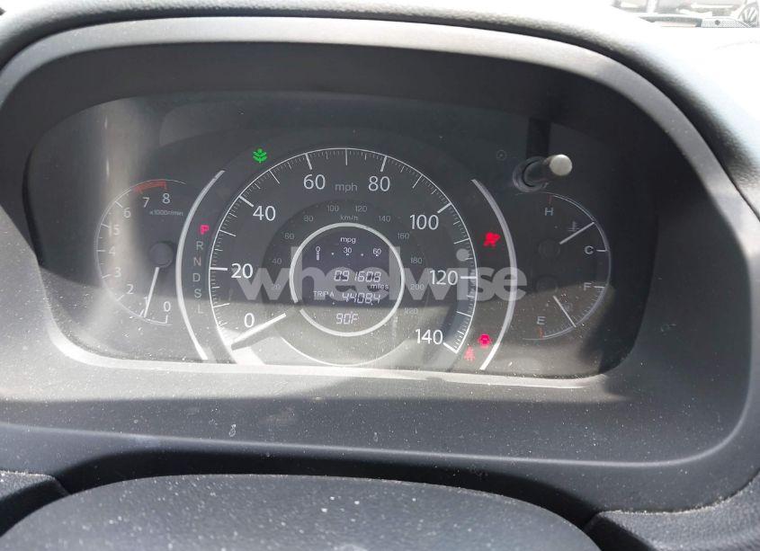 Photo 7 of 2015 Honda Cr-v EX (VIN 2HKRM4H51FH707056)