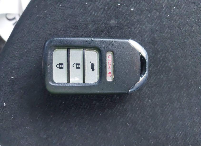 Photo 11 of 2016 Honda Cr-v EX (VIN 2HKRM4H51GH625183)