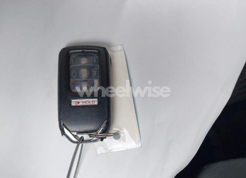 Photo 11 of 2016 Honda Cr-v EX (VIN 2HKRM4H51GH639942)