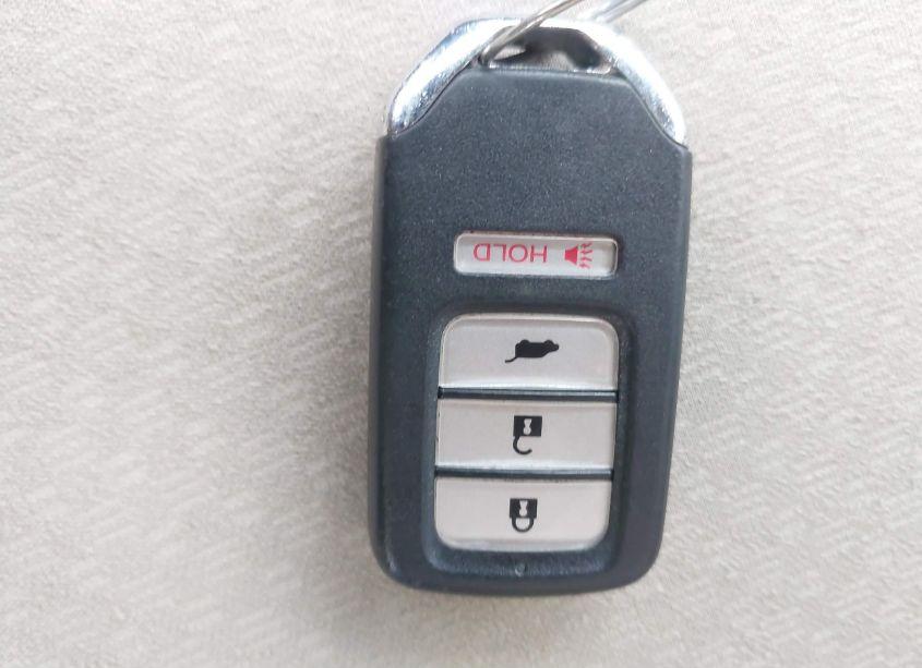 Photo 11 of 2016 Honda Cr-v EX (VIN 2HKRM4H51GH658524)