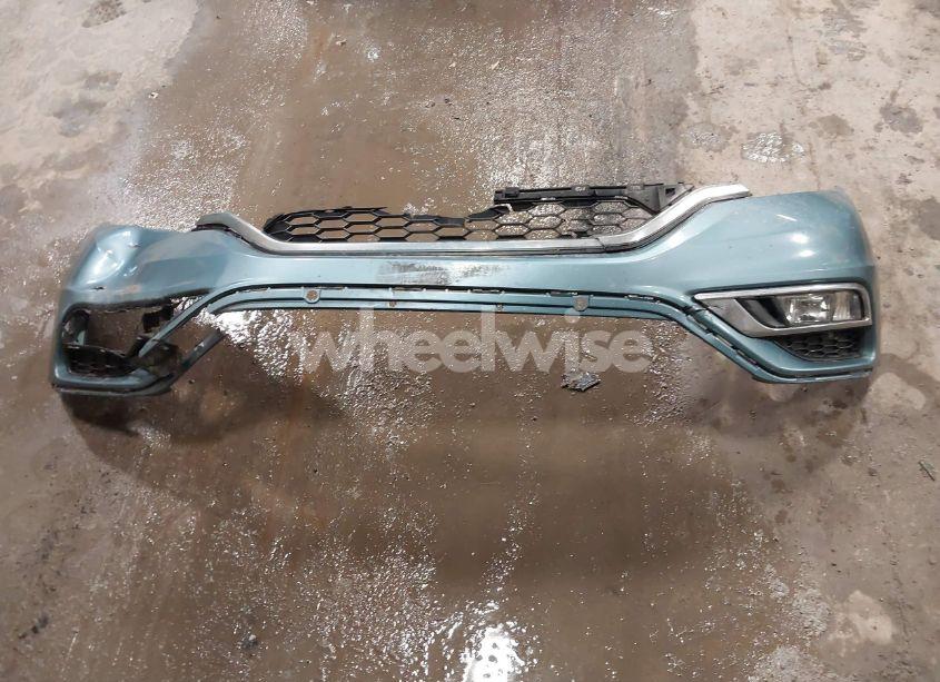 Photo 12 of 2016 Honda Cr-v EX (VIN 2HKRM4H51GH658619)