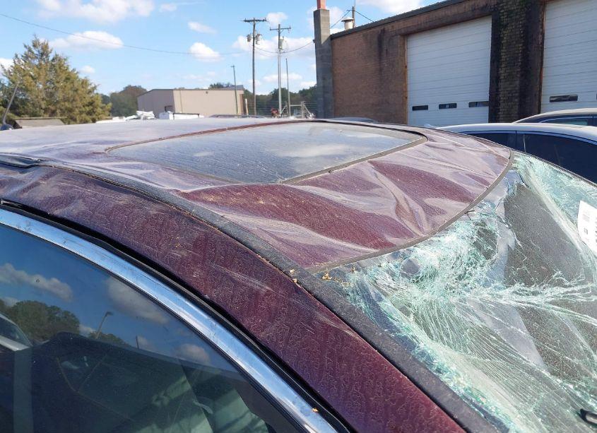 Photo 6 of 2016 Honda Cr-v EX (VIN 2HKRM4H51GH684038)