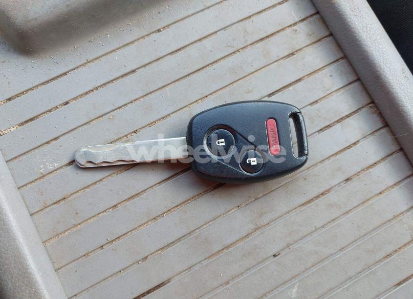 Photo 11 of 2012 Honda Cr-v EX (VIN 2HKRM4H52CH608046)