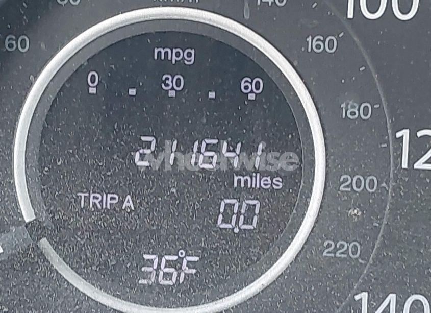 Photo 15 of 2012 Honda Cr-v EX (VIN 2HKRM4H52CH608046)