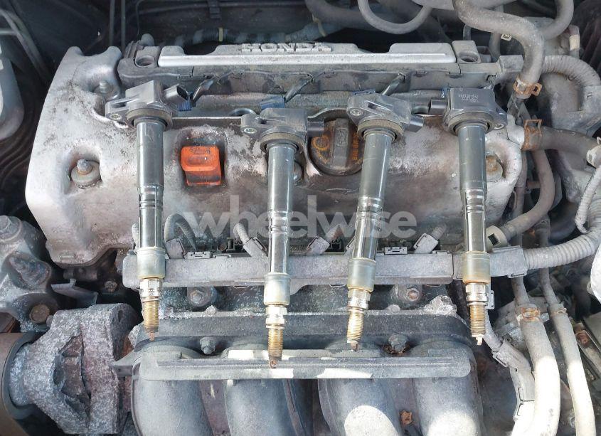 Photo 17 of 2012 Honda Cr-v EX (VIN 2HKRM4H52CH608046)