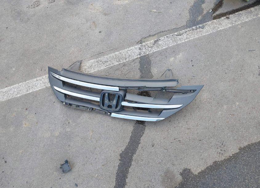 Photo 12 of 2012 Honda Cr-v EX (VIN 2HKRM4H52CH615028)