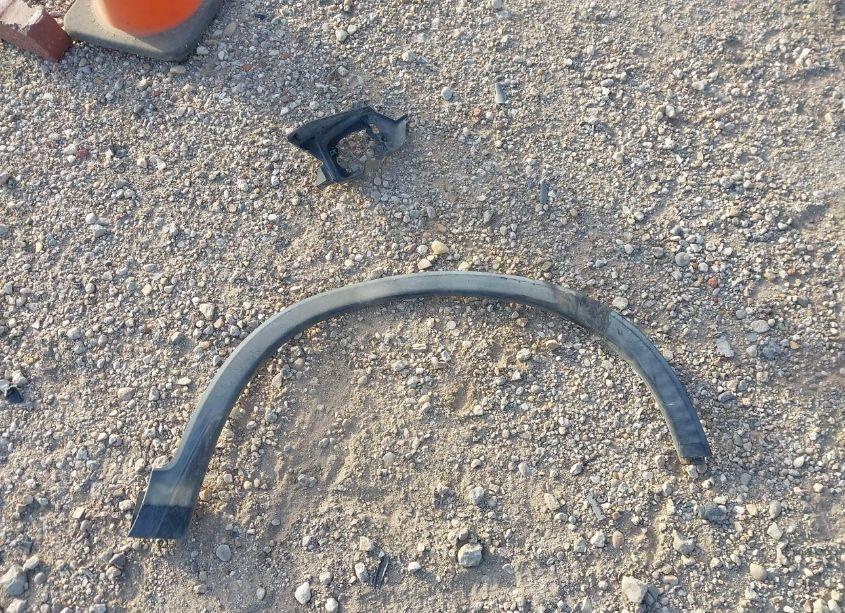 Photo 12 of 2013 Honda Cr-v EX (VIN 2HKRM4H52DH611417)