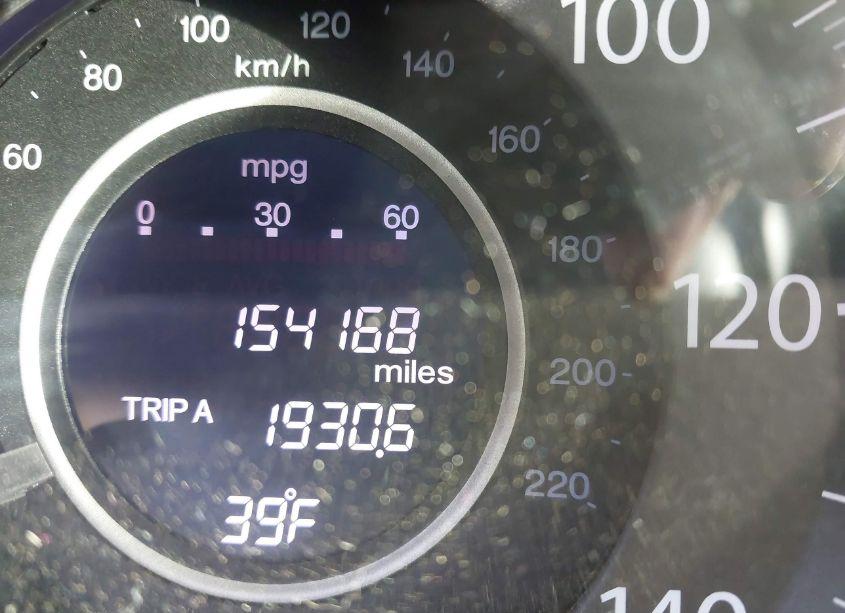 Photo 16 of 2013 Honda Cr-v EX (VIN 2HKRM4H52DH611417)