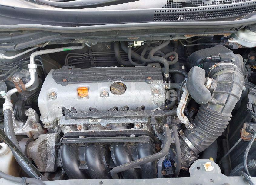 Photo 10 of 2013 Honda Cr-v EX (VIN 2HKRM4H52DH629092)