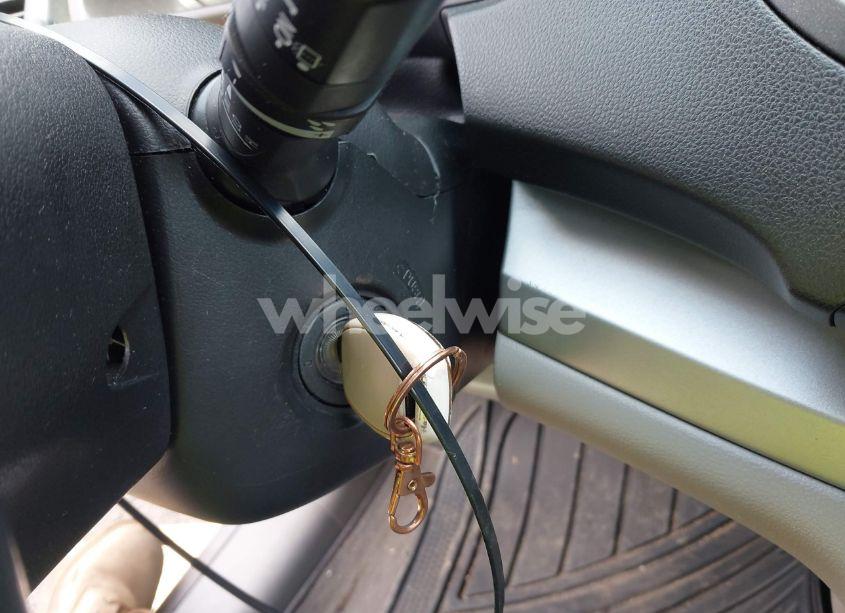 Photo 11 of 2013 Honda Cr-v EX (VIN 2HKRM4H52DH629092)