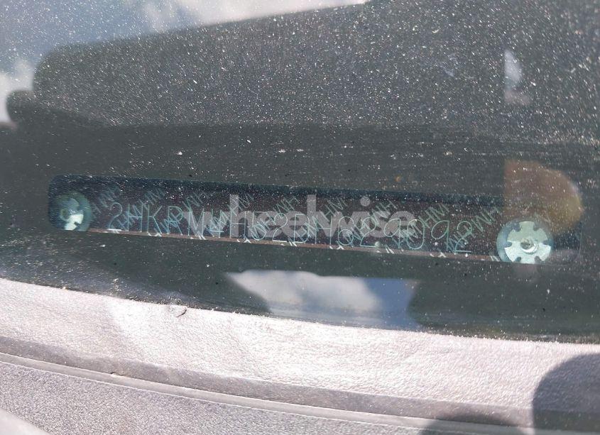 Photo 17 of 2013 Honda Cr-v EX (VIN 2HKRM4H52DH629092)