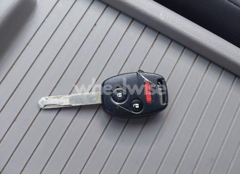 Photo 11 of 2013 Honda Cr-v EX (VIN 2HKRM4H52DH671651)