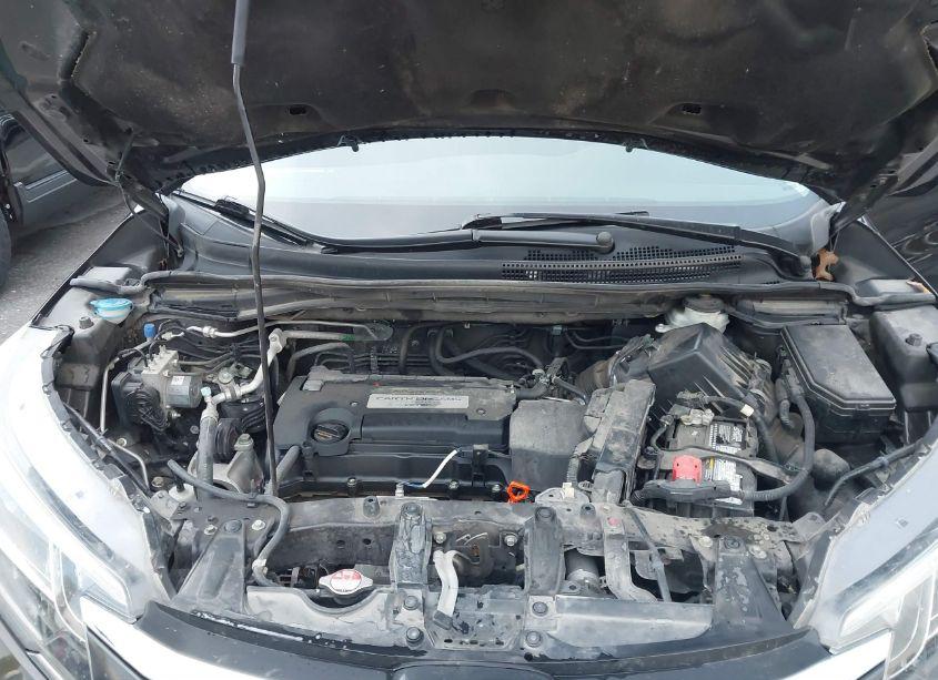 Photo 10 of 2015 Honda Cr-v EX (VIN 2HKRM4H52FH621965)