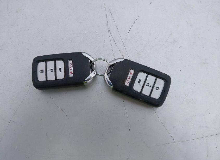 Photo 11 of 2015 Honda Cr-v EX (VIN 2HKRM4H52FH621965)