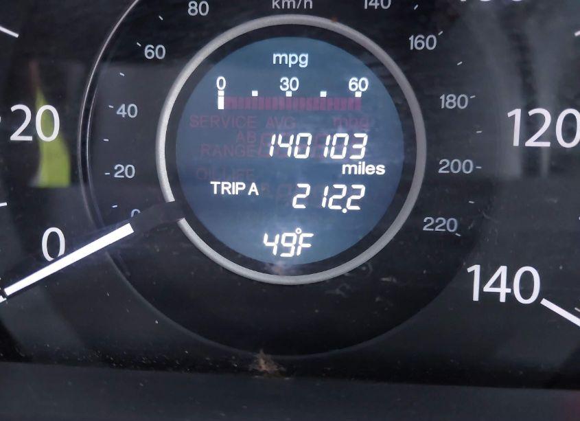 Photo 16 of 2015 Honda Cr-v EX (VIN 2HKRM4H52FH621965)