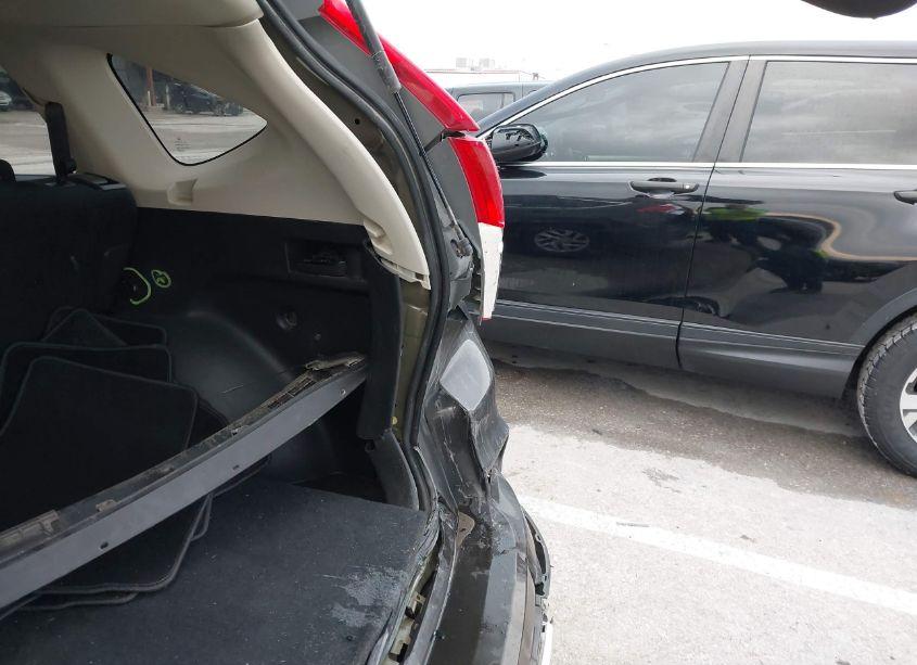 Photo 19 of 2015 Honda Cr-v EX (VIN 2HKRM4H52FH621965)