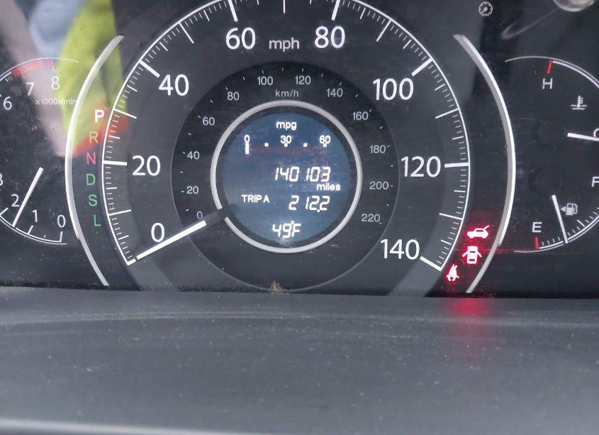 Photo 7 of 2015 Honda Cr-v EX (VIN 2HKRM4H52FH621965)