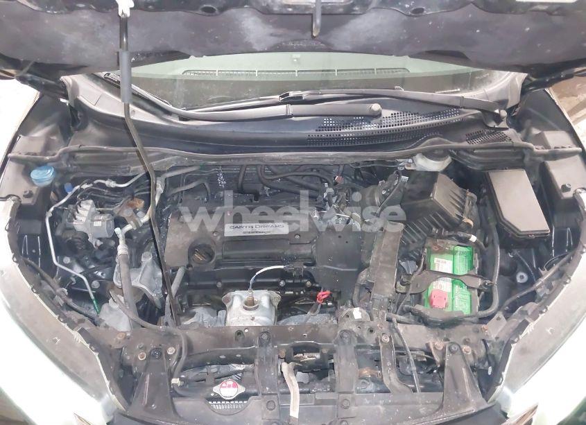 Photo 10 of 2015 Honda Cr-v EX (VIN 2HKRM4H52FH647675)