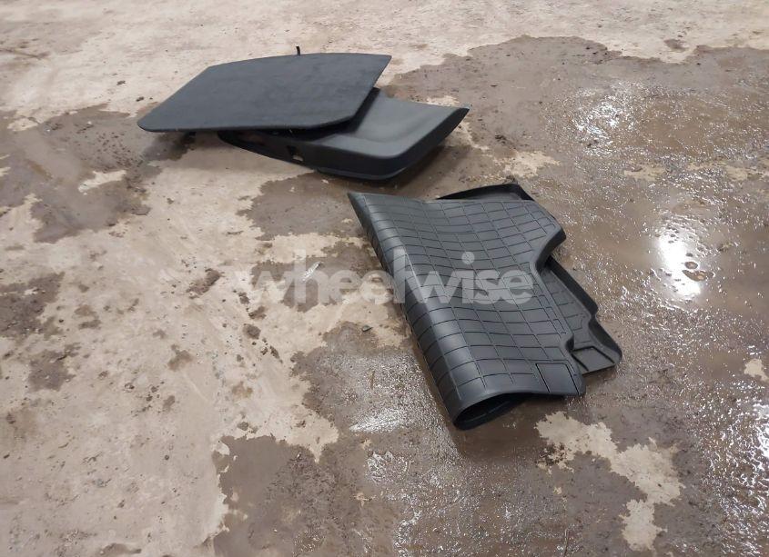 Photo 12 of 2015 Honda Cr-v EX (VIN 2HKRM4H52FH647675)