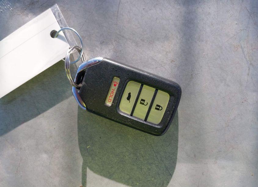 Photo 11 of 2015 Honda Cr-v EX (VIN 2HKRM4H52FH675167)