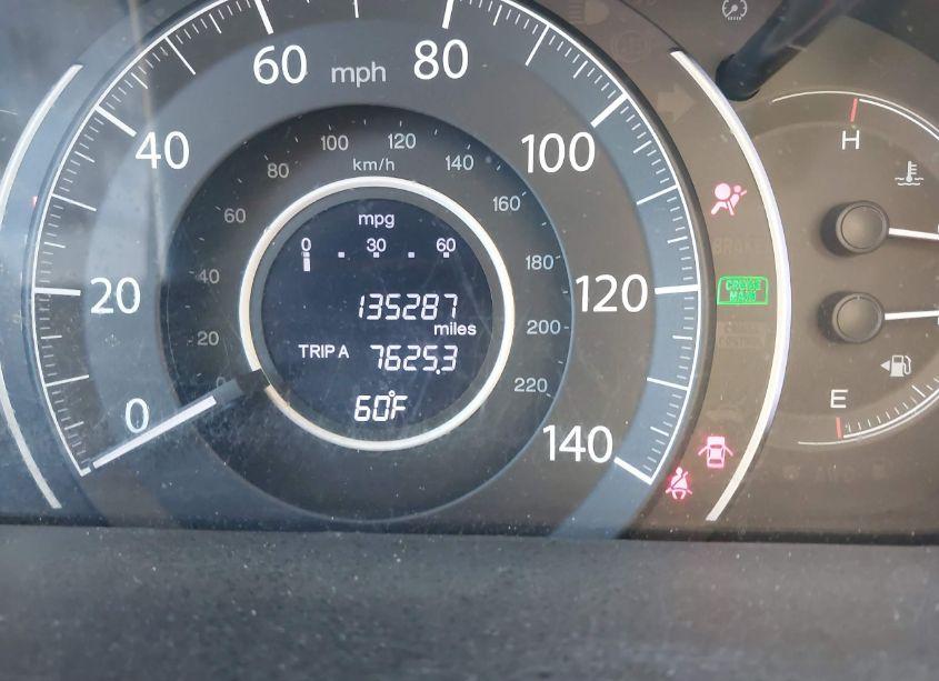 Photo 15 of 2015 Honda Cr-v EX (VIN 2HKRM4H52FH675167)