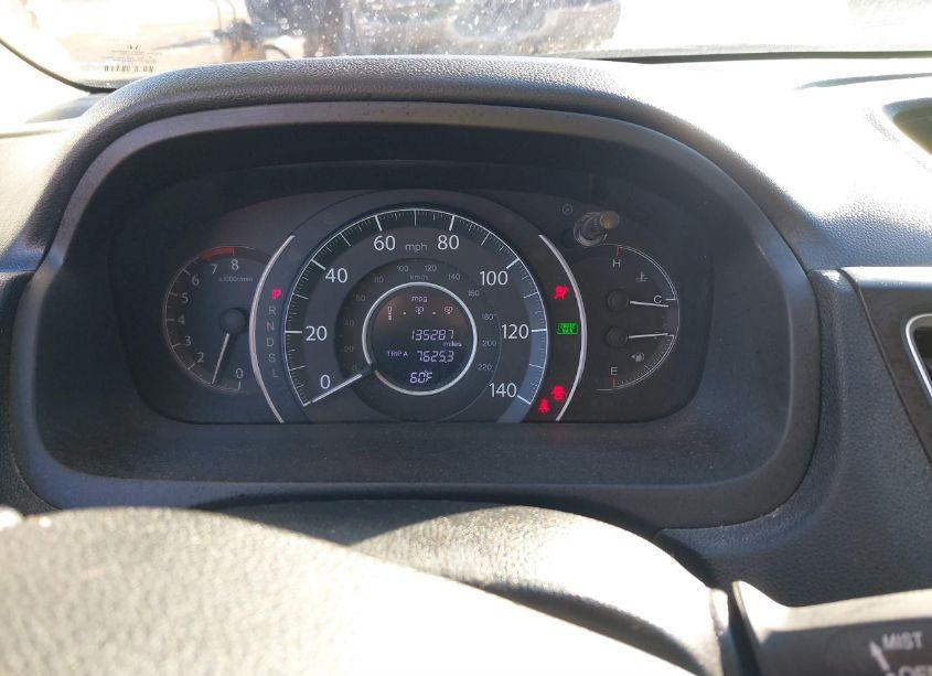 Photo 7 of 2015 Honda Cr-v EX (VIN 2HKRM4H52FH675167)