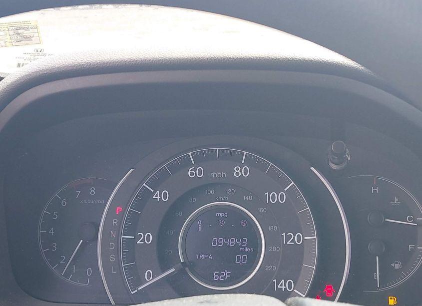 Photo 15 of 2015 Honda Cr-v EX (VIN 2HKRM4H52FH682944)