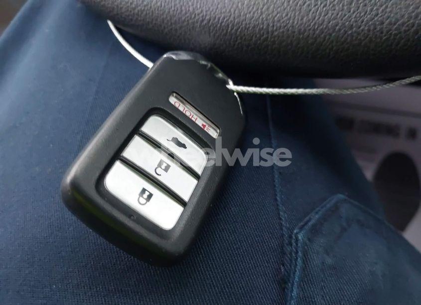 Photo 11 of 2015 Honda Cr-v EX (VIN 2HKRM4H52FH688663)