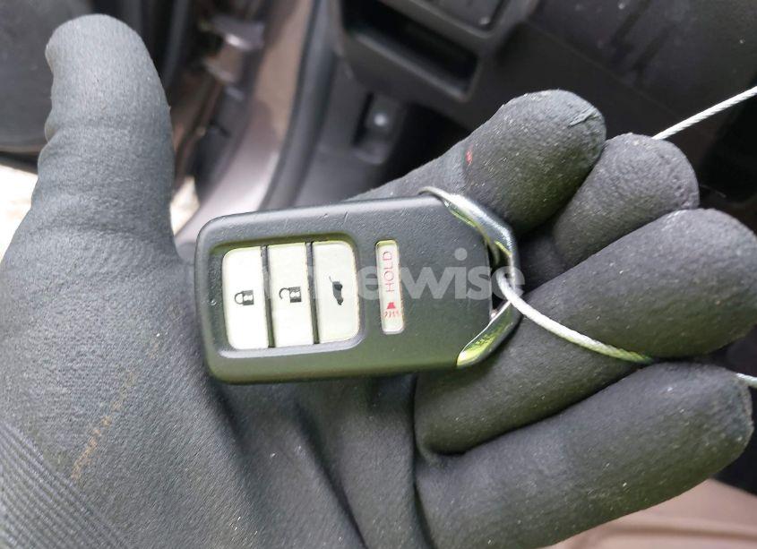 Photo 11 of 2015 Honda Cr-v EX (VIN 2HKRM4H52FH705140)