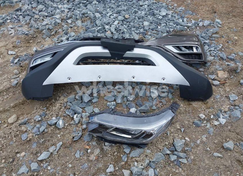 Photo 12 of 2015 Honda Cr-v EX (VIN 2HKRM4H52FH705140)