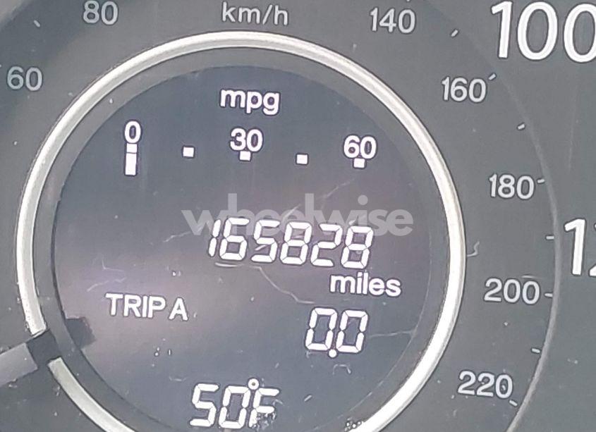 Photo 16 of 2015 Honda Cr-v EX (VIN 2HKRM4H52FH705140)