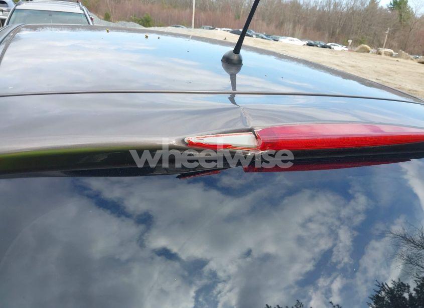 Photo 18 of 2015 Honda Cr-v EX (VIN 2HKRM4H52FH705140)