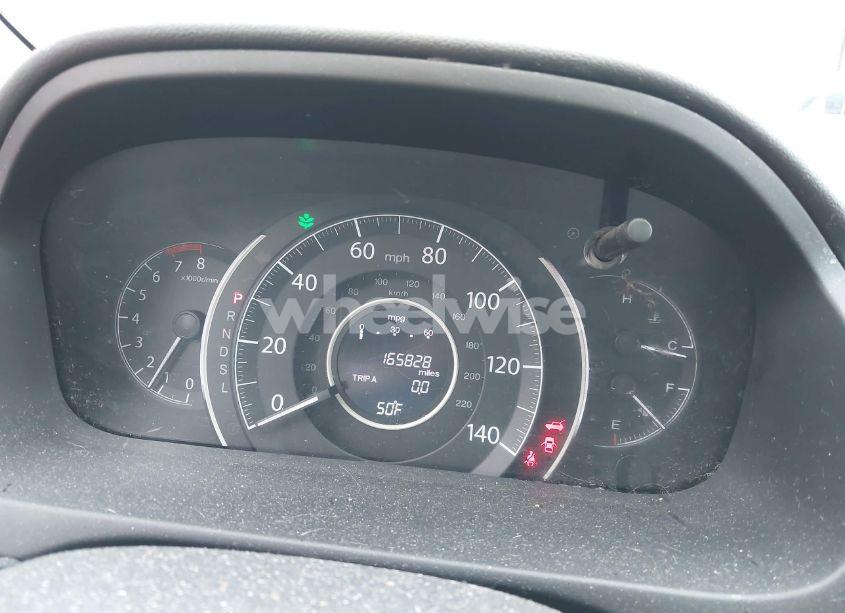 Photo 7 of 2015 Honda Cr-v EX (VIN 2HKRM4H52FH705140)