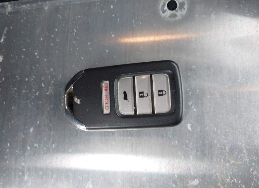 Photo 11 of 2016 Honda Cr-v EX (VIN 2HKRM4H52GH630005)