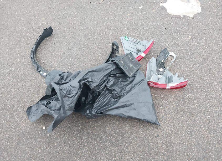 Photo 12 of 2016 Honda Cr-v EX (VIN 2HKRM4H52GH630005)