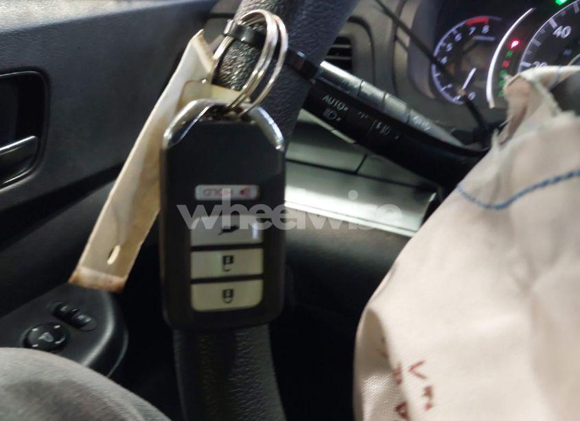 Photo 11 of 2016 Honda Cr-v EX (VIN 2HKRM4H52GH631820)