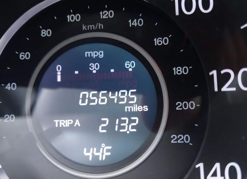 Photo 15 of 2016 Honda Cr-v EX (VIN 2HKRM4H52GH656815)