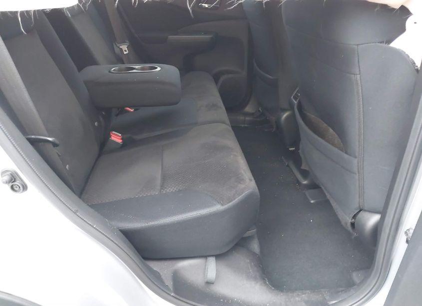 Photo 8 of 2016 Honda Cr-v EX (VIN 2HKRM4H52GH656815)