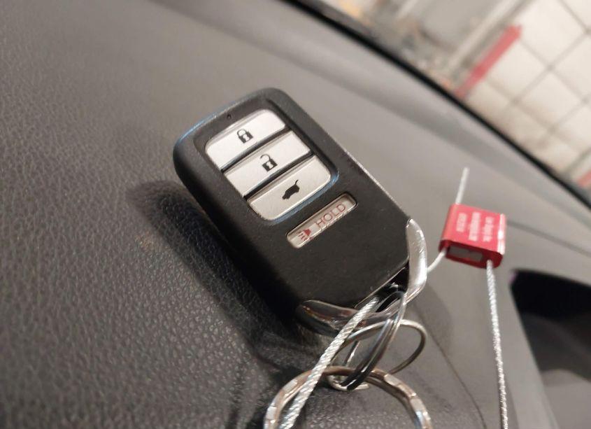 Photo 11 of 2016 Honda Cr-v EX (VIN 2HKRM4H52GH662789)