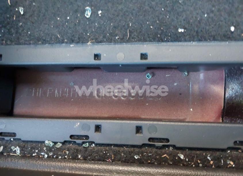 Photo 9 of 2016 Honda Cr-v EX (VIN 2HKRM4H52GH666020)