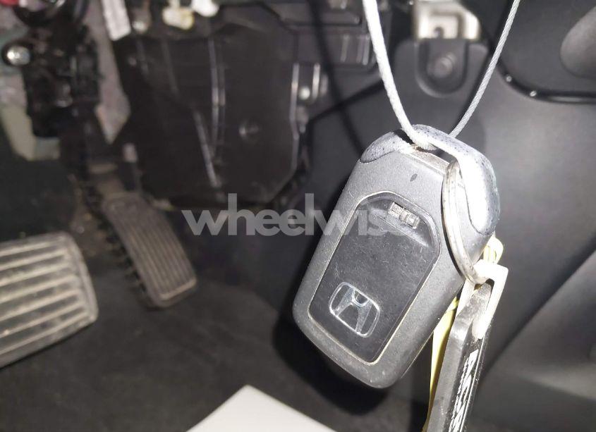 Photo 11 of 2016 Honda Cr-v EX (VIN 2HKRM4H52GH710873)