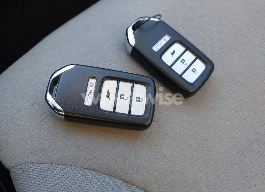 Photo 11 of 2016 Honda Cr-v EX (VIN 2HKRM4H52GH719508)