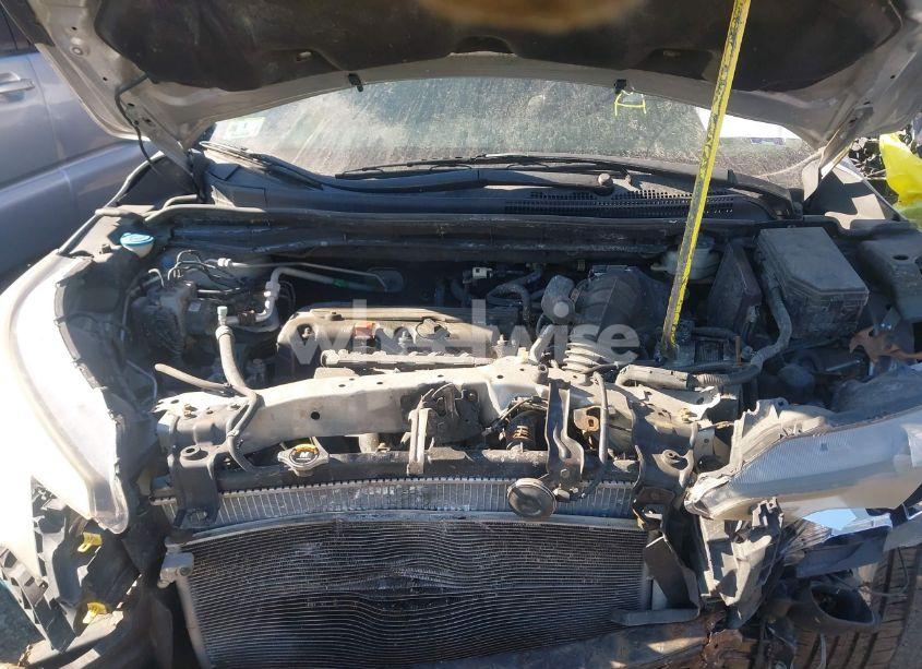 Photo 10 of 2012 Honda Cr-v (VIN 2HKRM4H53CH626023)