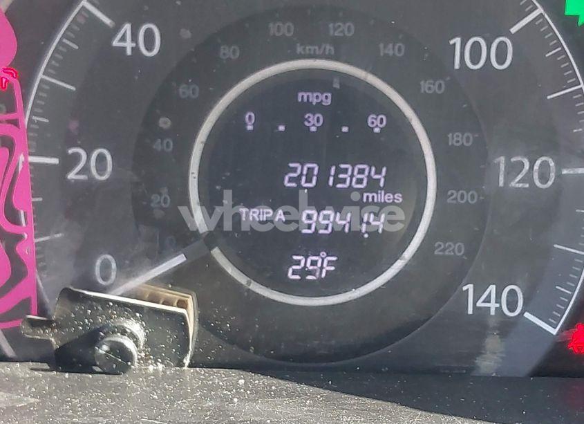 Photo 14 of 2012 Honda Cr-v (VIN 2HKRM4H53CH626023)